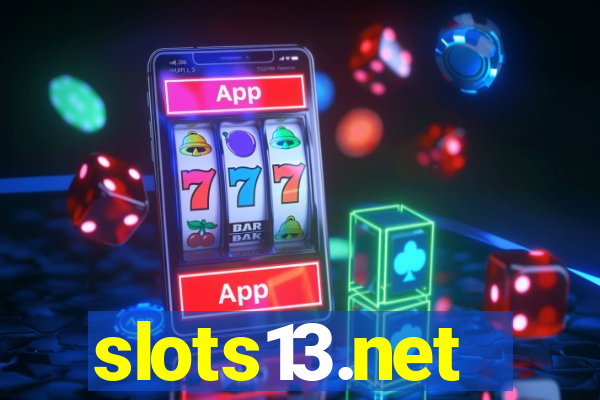 slots13.net