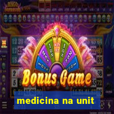 medicina na unit