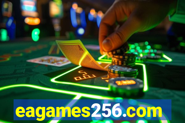 eagames256.com