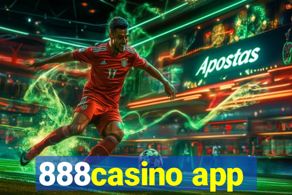 888casino app