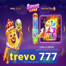 trevo 777