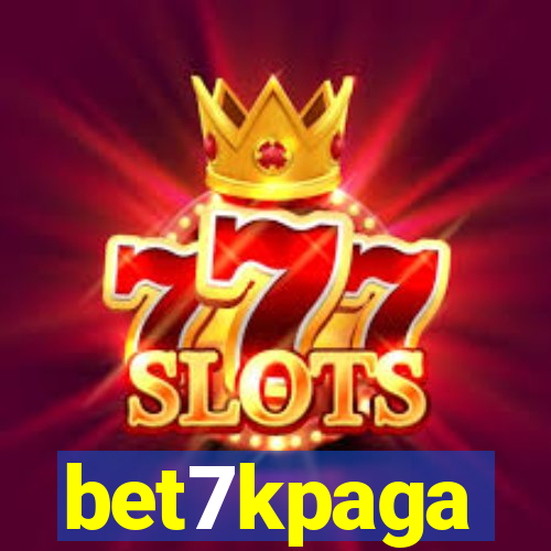 bet7kpaga