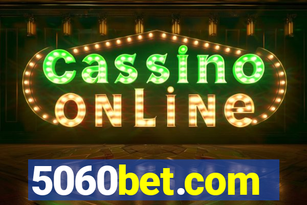 5060bet.com