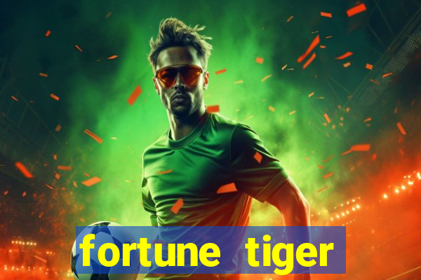 fortune tiger melhor horario