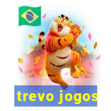 trevo jogos