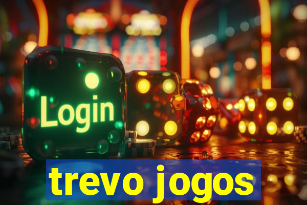 trevo jogos