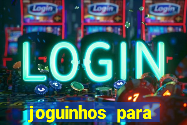 joguinhos para ganhar dinheiro no pix