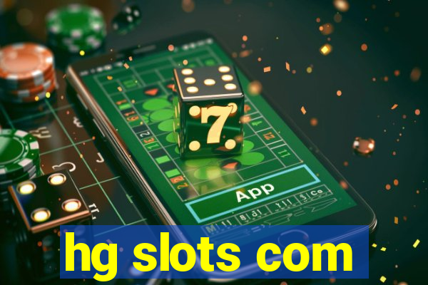 hg slots com