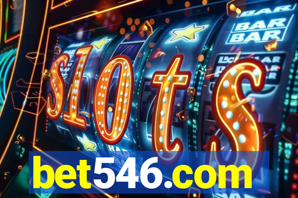 bet546.com