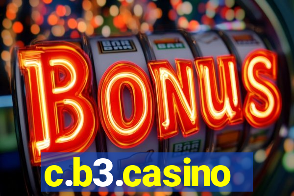 c.b3.casino