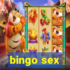 bingo sex