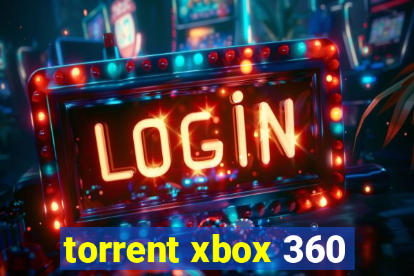 torrent xbox 360