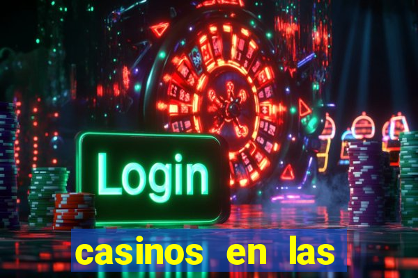 casinos en las vegas nevada