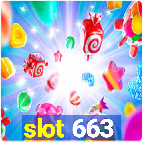 slot 663