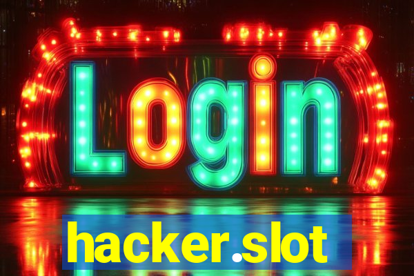 hacker.slot