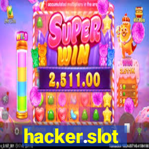 hacker.slot