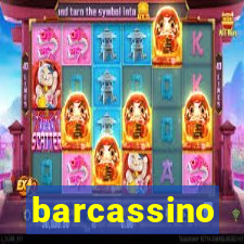 barcassino