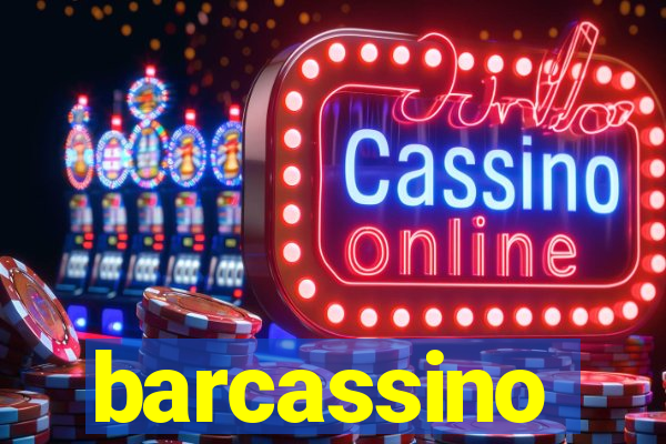 barcassino