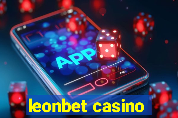 leonbet casino