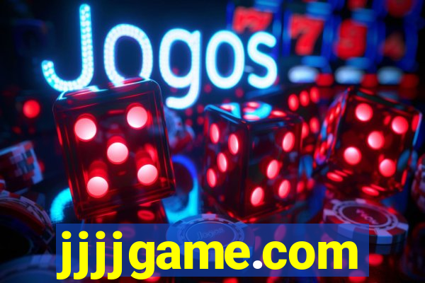 jjjjgame.com