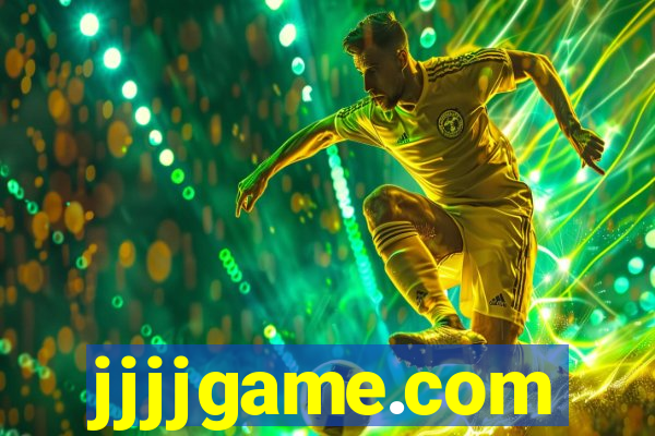 jjjjgame.com