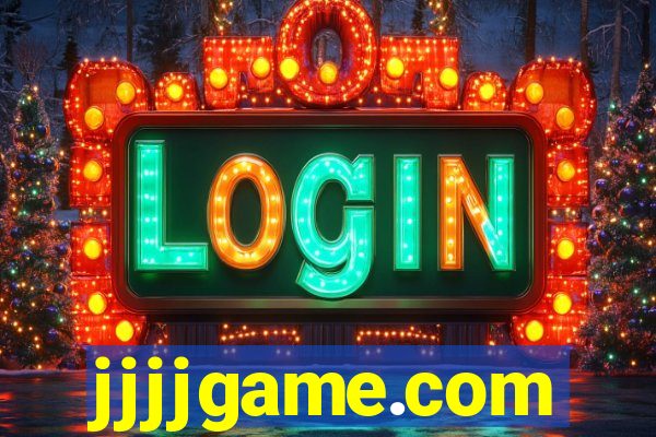 jjjjgame.com