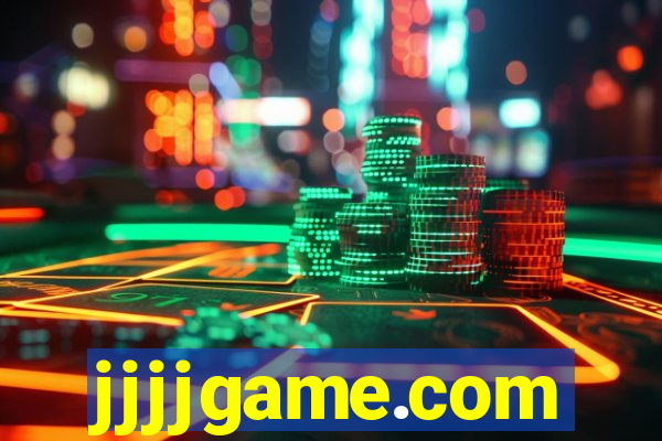 jjjjgame.com