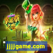 jjjjgame.com