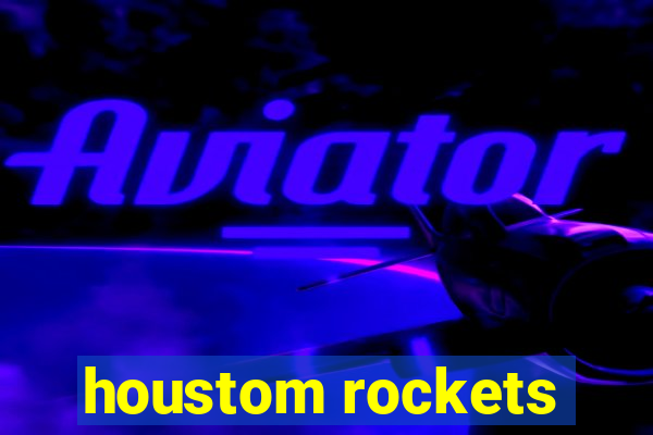 houstom rockets