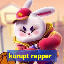 kurupt rapper