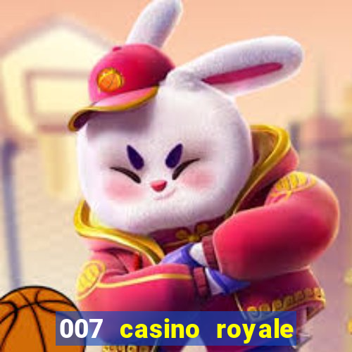 007 casino royale torrent vyto