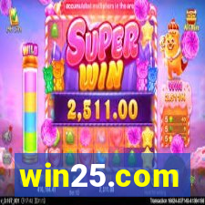 win25.com