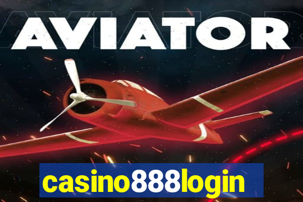 casino888login