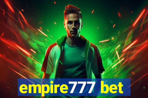 empire777 bet