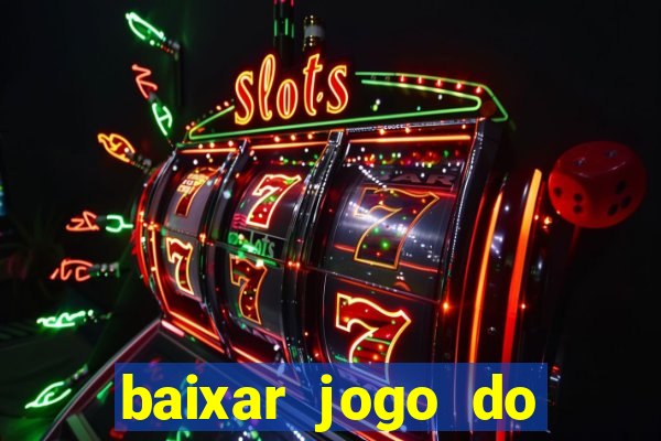 baixar jogo do bicho online