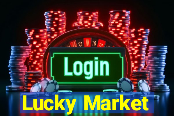 Lucky Market