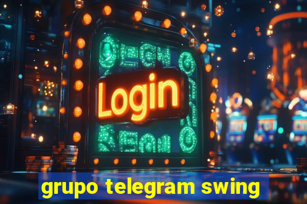 grupo telegram swing