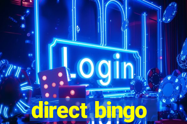 direct bingo