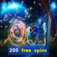 200 free spins huuuge casino