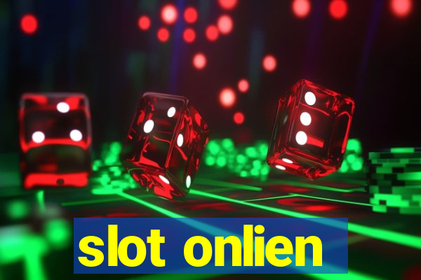 slot onlien