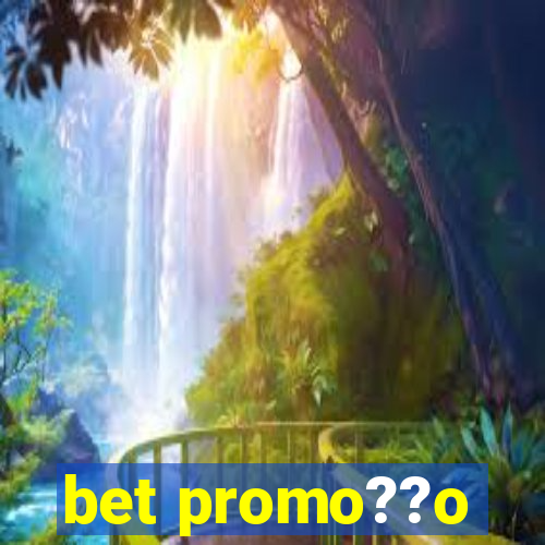 bet promo??o