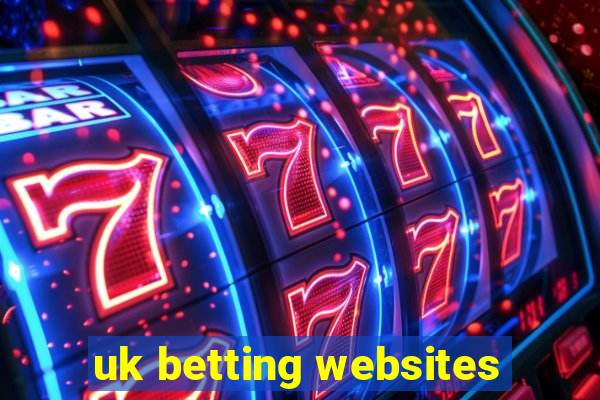 uk betting websites