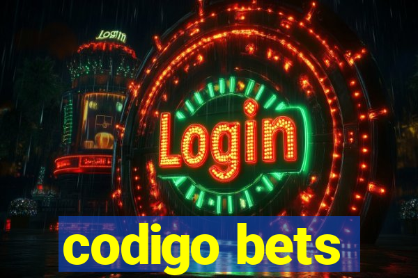 codigo bets