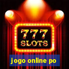 jogo online po