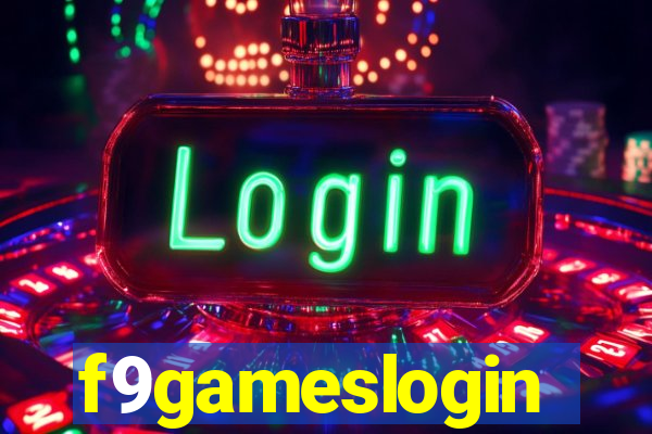 f9gameslogin