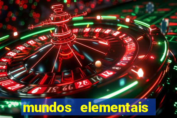 mundos elementais download android