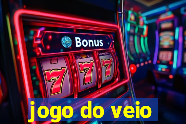 jogo do veio