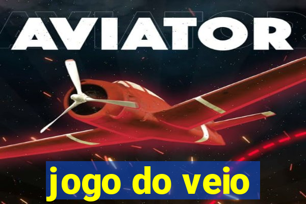 jogo do veio