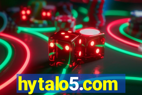 hytalo5.com