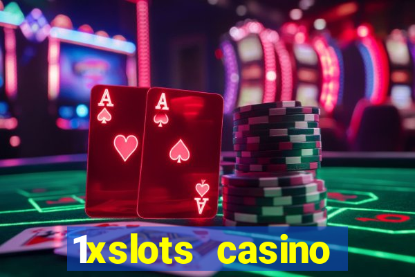 1xslots casino яндекс деньги